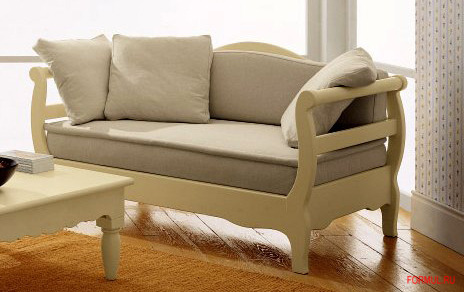 Диван De Baggis 20-902 (20-903)